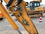 v2 Chassis - Excavator with