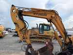 v2 Chassis - Excavator with