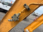 v2 Chassis - Excavator with