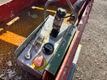 Control Station Upper with