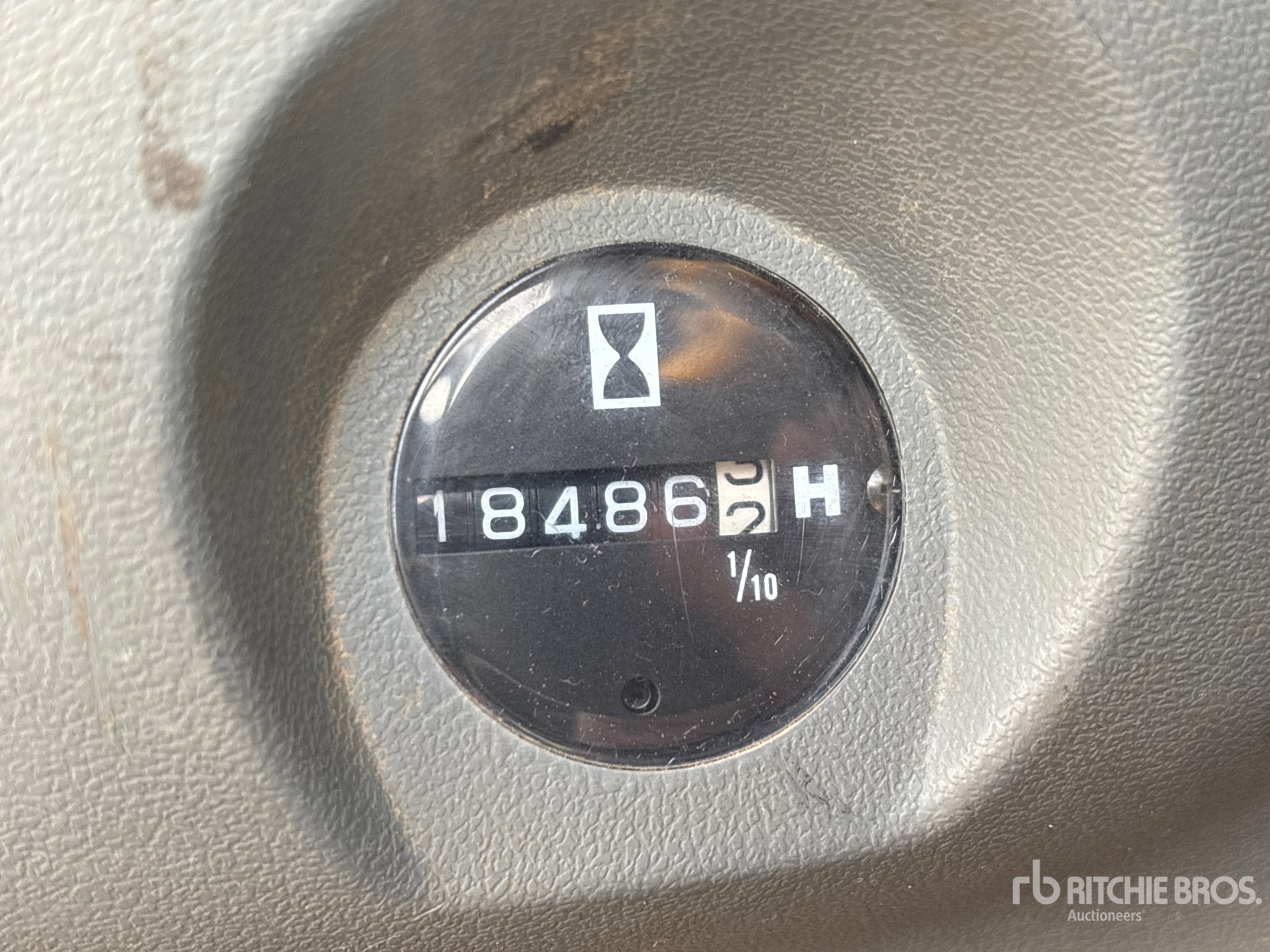 1998 John Deere 120