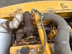 Motor with