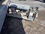Hydraulics with