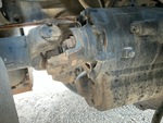 Drivetrain with