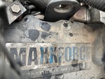 Motor with