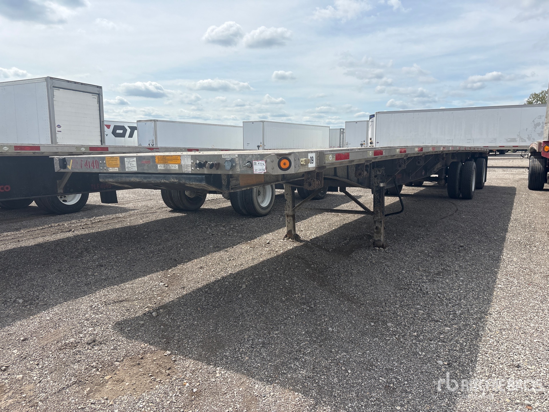 Photo of 2015 Utility FS2CHA
