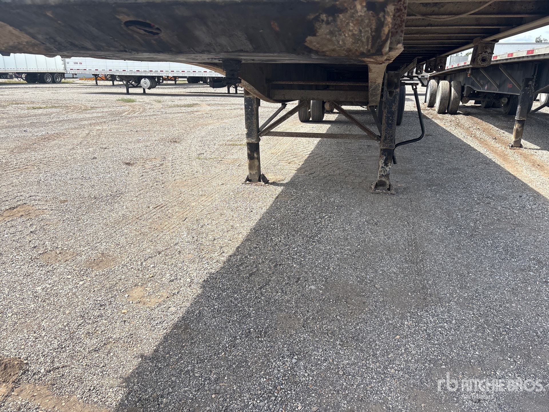 2016 Utility FS2CHA
