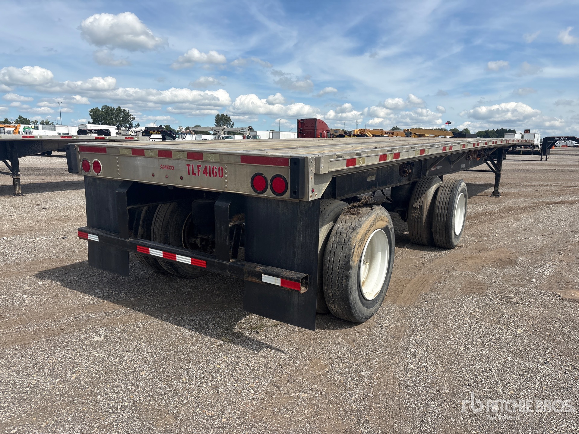 2016 Great Dane FLP-0024-00048