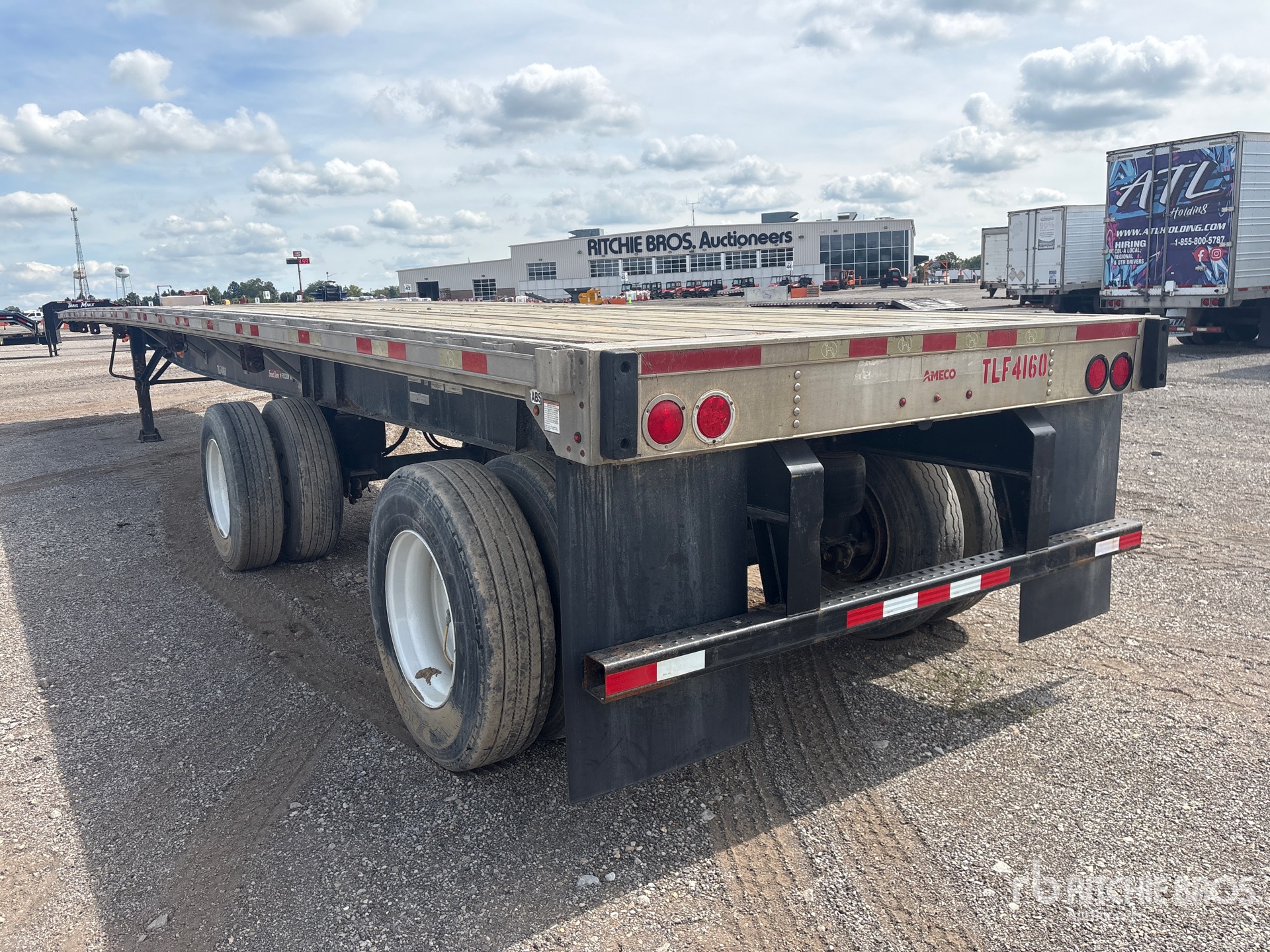 2016 Great Dane FLP-0024-00048