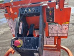 Control Station Upper with