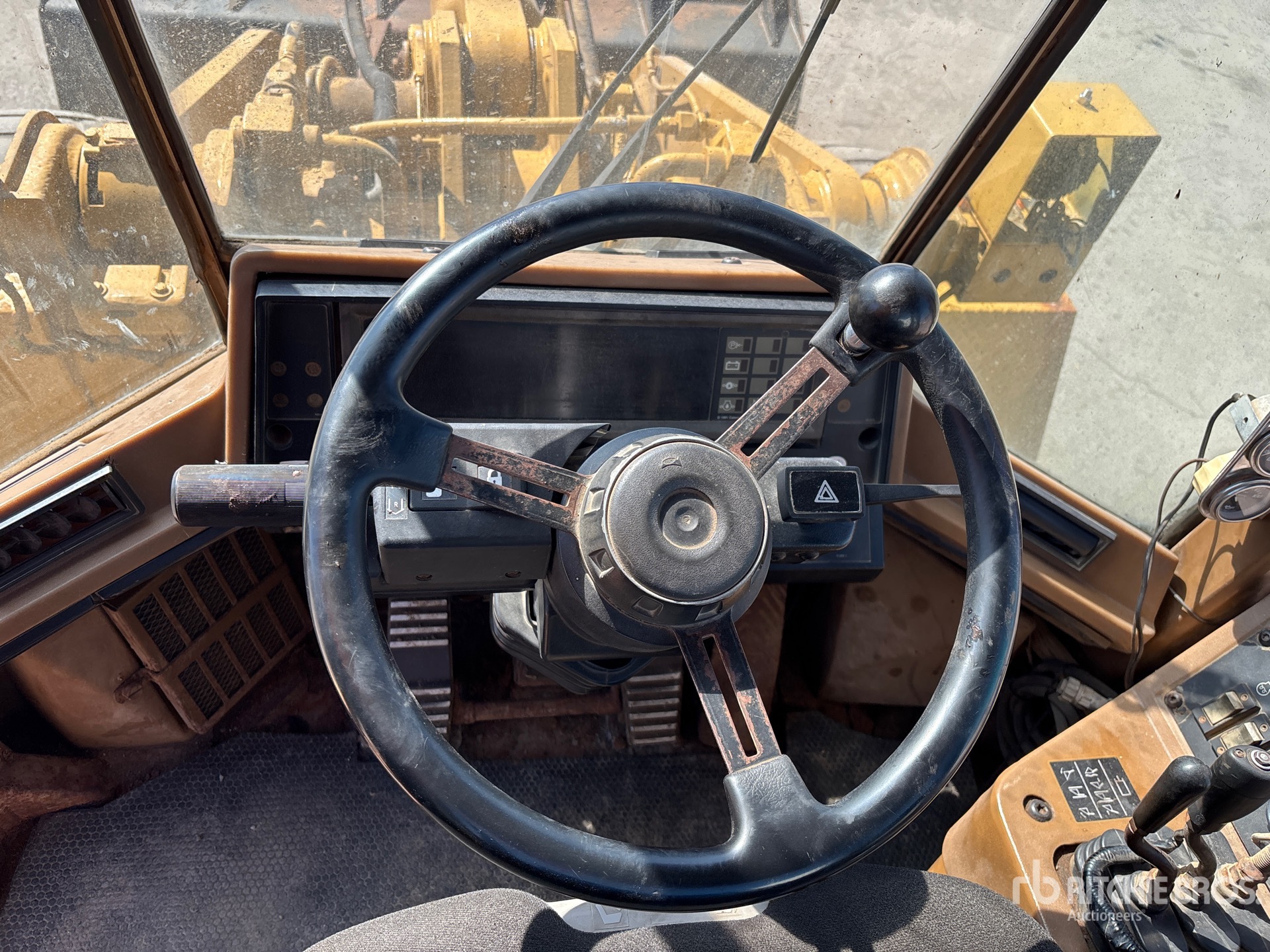 1994 Caterpillar 950F SERIES II