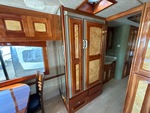 Interior with