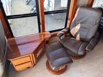 Interior with