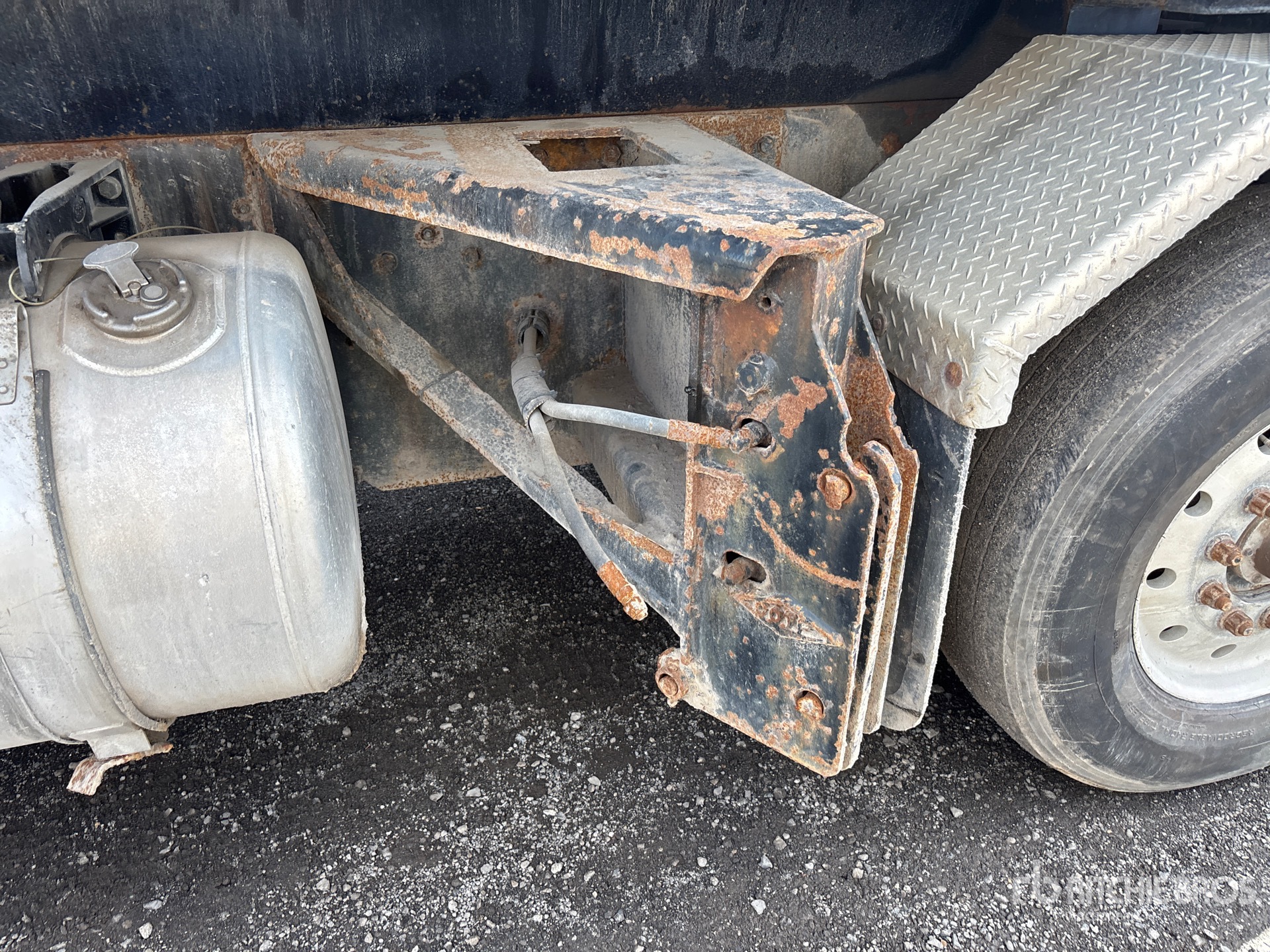 2007 Peterbilt 340