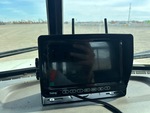 Cab with