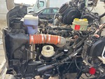 Motor with