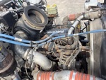 Motor with