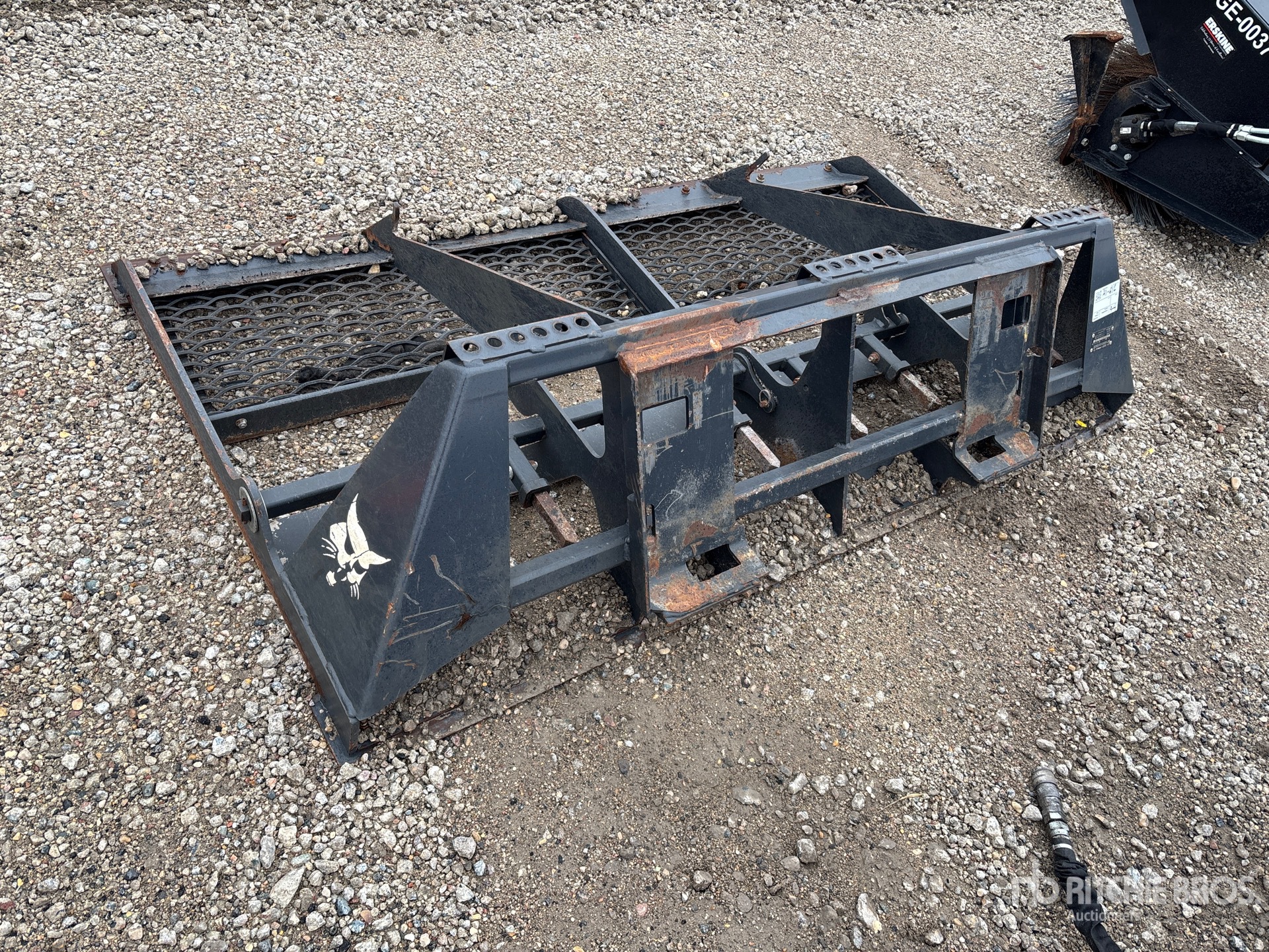 Bobcat 84 IN