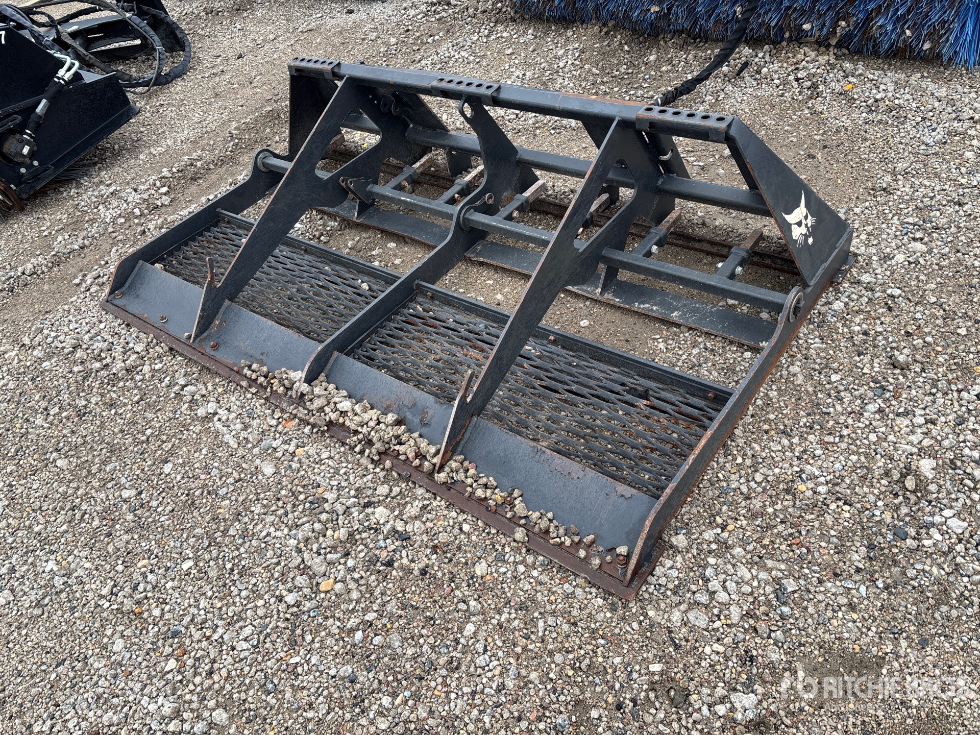 Photo of Bobcat 84 in