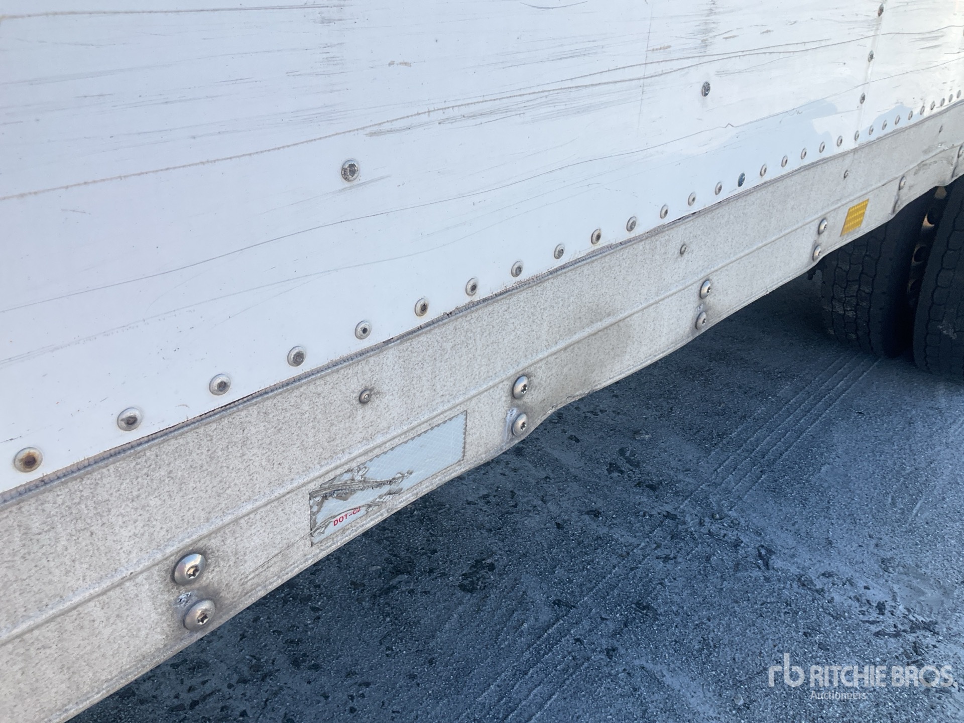 2019 Freightliner M2106