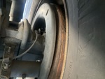 Brakes with