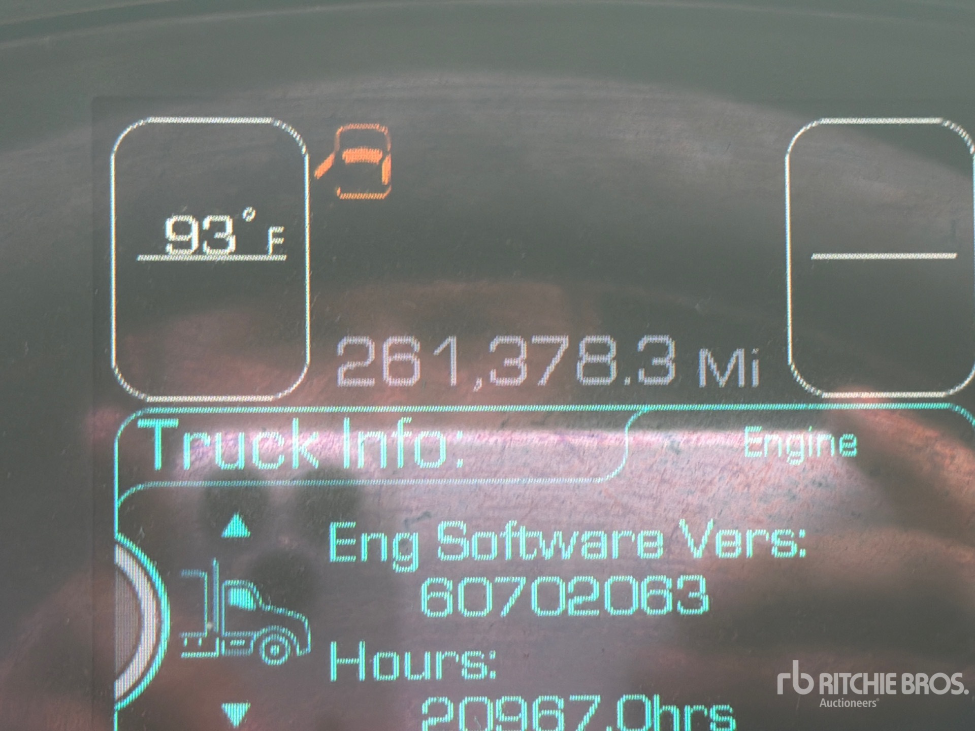 2021 Kenworth T880