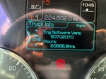 4 Transmision with Engine Hours