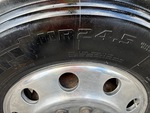 4 Underbody - Truck with