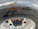 4 Underbody - Truck with