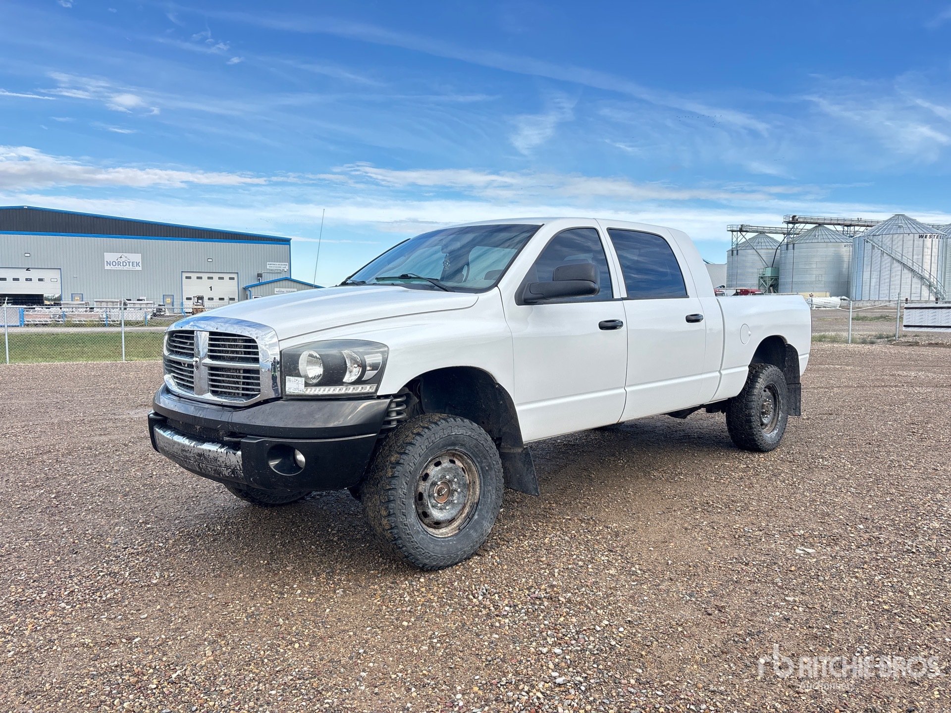 Photo of 2006 Dodge RAM 2500