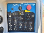 Control Station Ground with