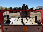 Basic Control Station Upper with