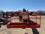 Basic Control Station Upper with