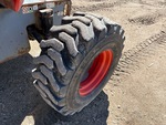 v2 Undercarriage - Wheeled Equipment with