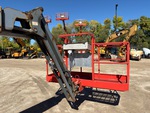Chassis Photos with