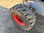v2 Undercarriage - Wheeled Equipment with