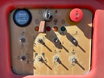 Basic Lower Control Station with