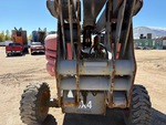 Chassis Photos with