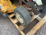 Chassis with