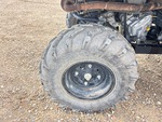 Chassis Photos with