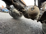 Brakes with
