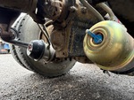 Brakes with