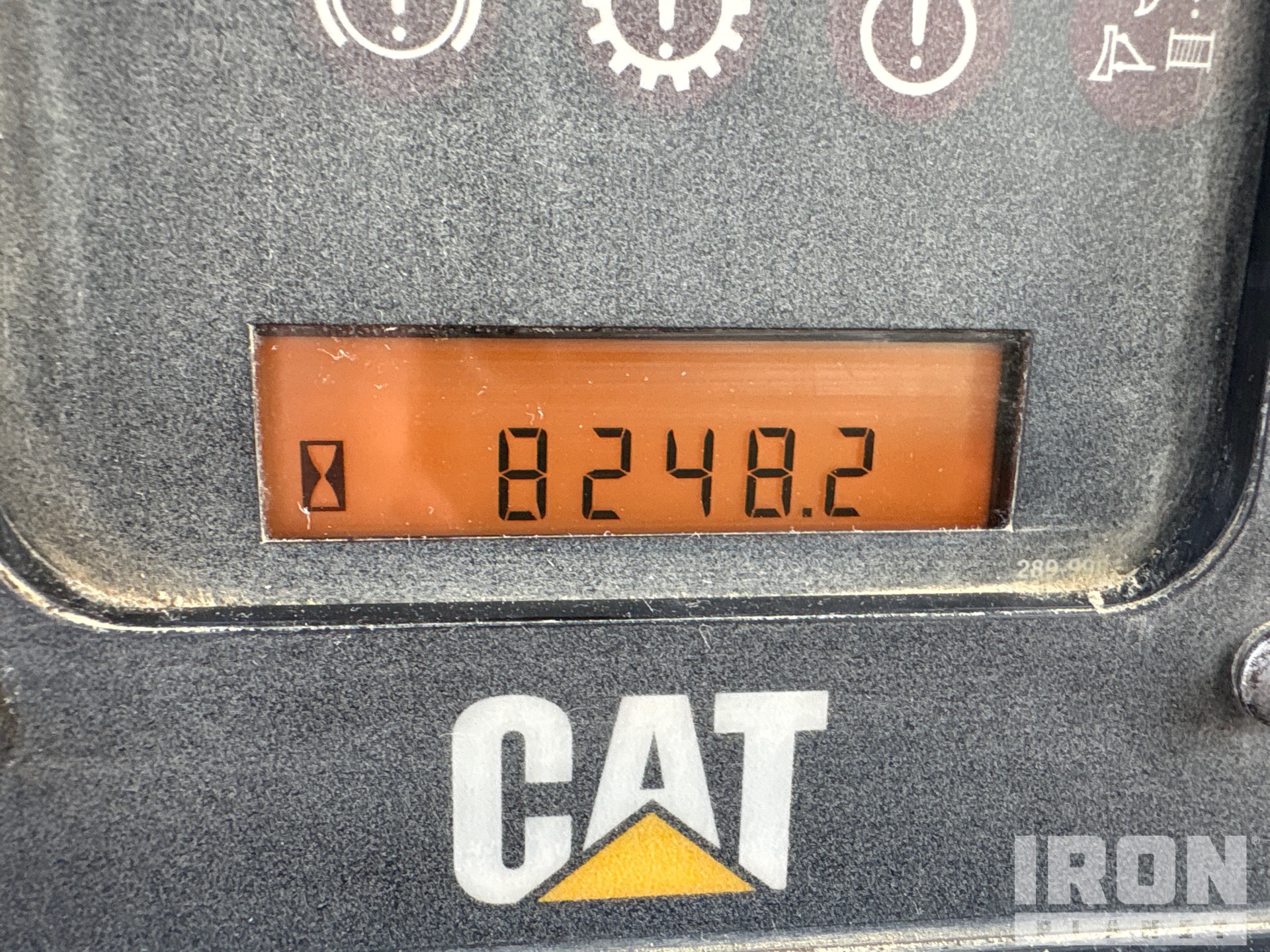 2009 Caterpillar D7R XR SERIES I