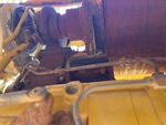 Engine with Sistema de Escape