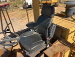 Control Station with Asiento/apoyabrazos