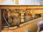 Engine with Engine - Left Side