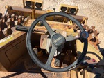 Control Station with Steering Controls