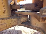 Chassis with Clavijas centrales de articulación