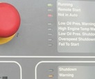 Control Station - Small with Warning Lights