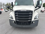 General Appearance with Exterior Lights